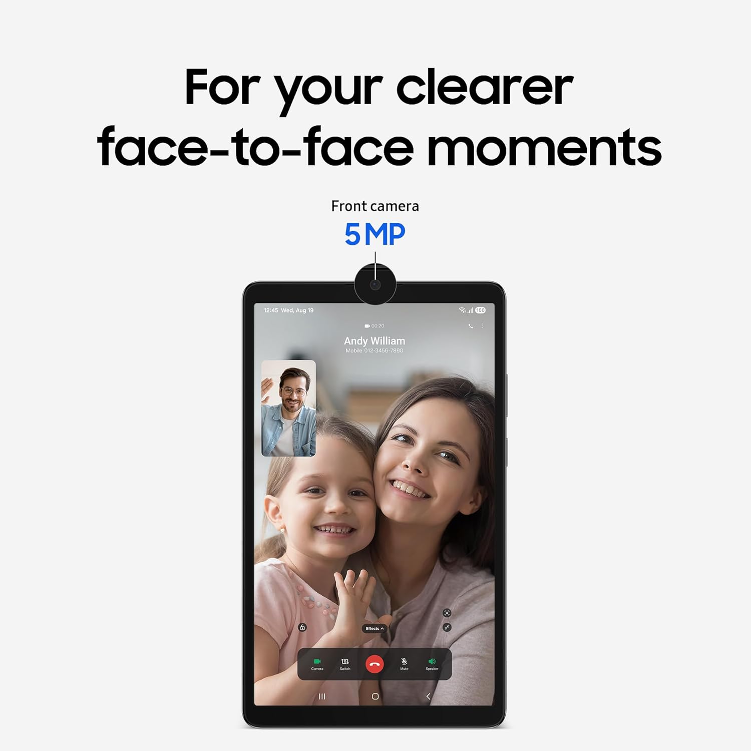 Buy Samsung,Samsung Galaxy Tab A11 (SM-X135) 8.7" 64GB Grey Unlocked - Gadcet UK | UK | London | Scotland | Wales| Near Me | Cheap | Pay In 3 | Tablet Computers